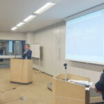 11月定例会を開催いたしました