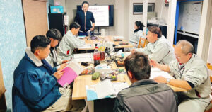 会員企業紹介 小池設備