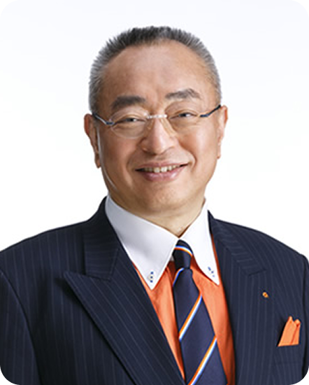 池田 弘 氏