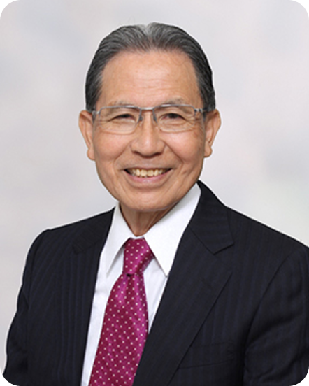 神山 治貴 氏
