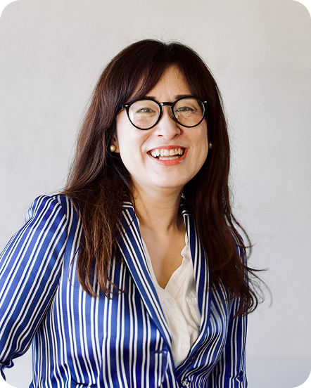 丸山 恵子 氏