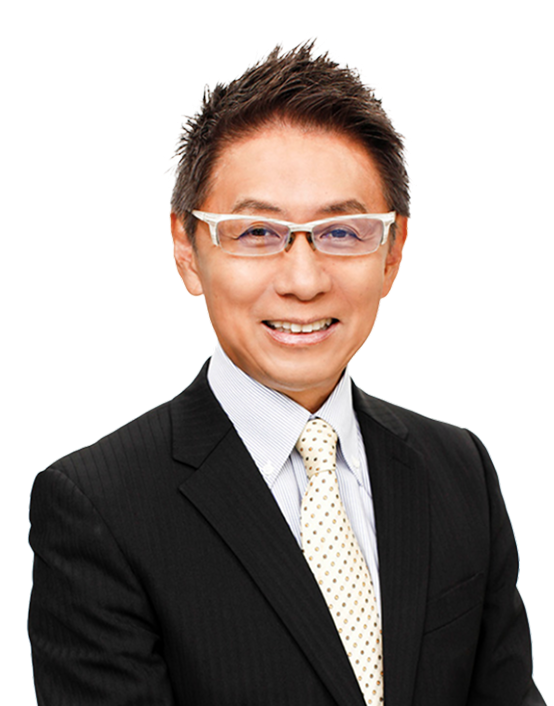 吉原 直樹 氏