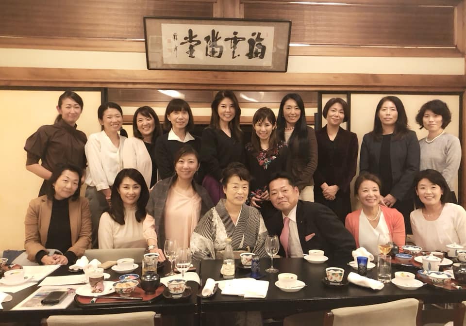 神奈川ニュービジネス協議会 女性起業家活躍推進委員会