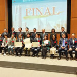 横浜ビジネスグランプリ2024でKNBC会員イマジネーション株式会社が 審査員特別賞を受賞