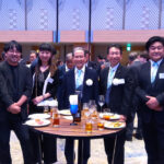 JNB第14回定時総会／全国会長会議／記念講演会・懇親会