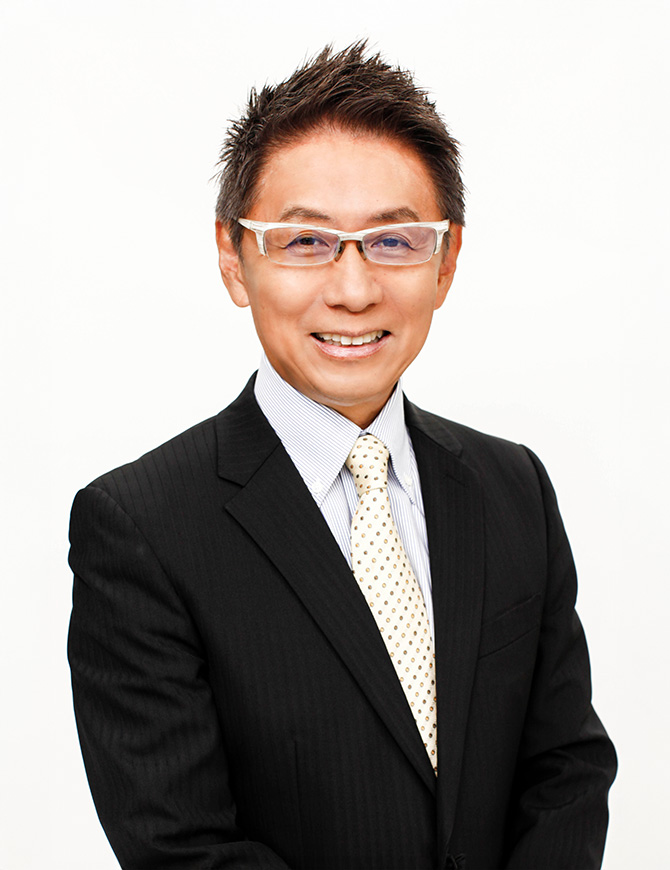 吉原　直樹