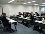 会設立初めての総会