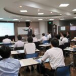 神奈川ビジネスリーダーズアカデミー開講されました