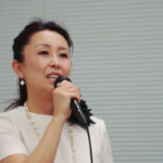 11月16日,2015年度第5回理事会,講演会が開催されました