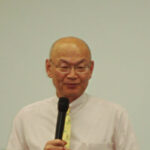 1月18日,2015年度第6回理事会,講演会が開催されました