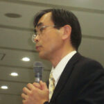 5月16日,2016年度第1回理事会,定時社員総会、講演会が開催されました
