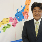 【KNBC会員企業紹介】ユニバーサルスペース｜介護リフォームで急成長、FC30店舗に