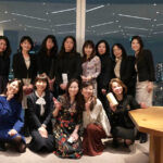【KNBC女子部】虎ノ門ヒルズで女子部会を開催しました
