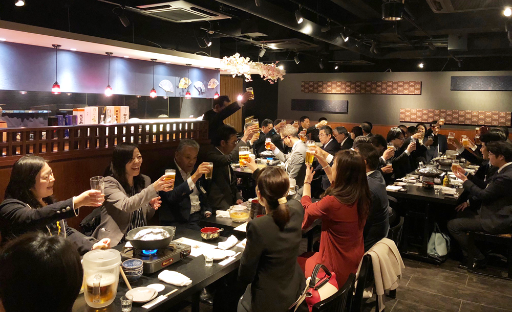 KNBC2018年3月定例会