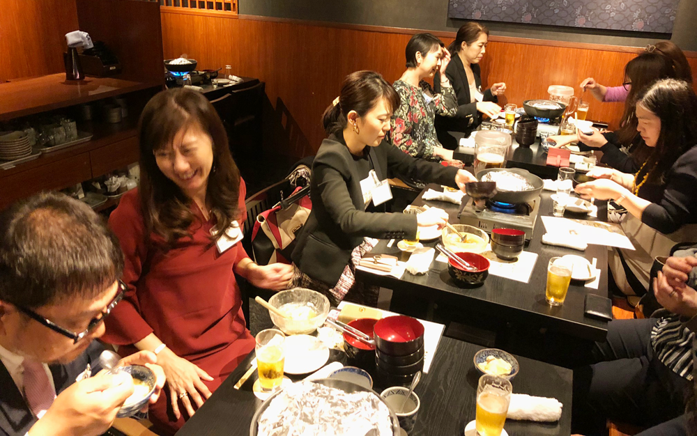 KNBC2018年3月定例会