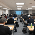 第7回理事会・講演会を開催いたしました