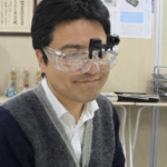 【KNBC会員企業紹介】暗い場所でも鮮明に撮影可能な小型カメラ開発｜インフィニテグラ