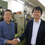 【KNBC会員企業紹介】使用済みスマホのデータを完全消去する新事業開始｜リ・バース