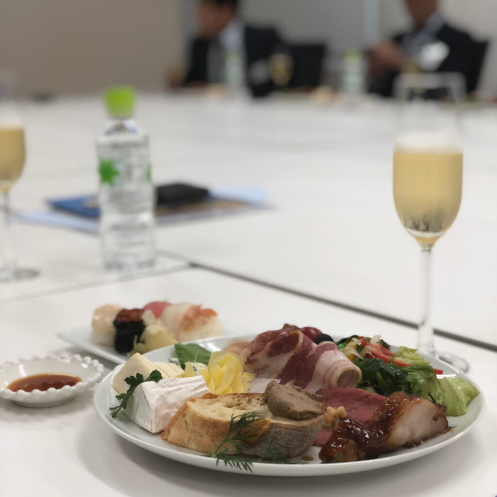 KNBC若手勉強会