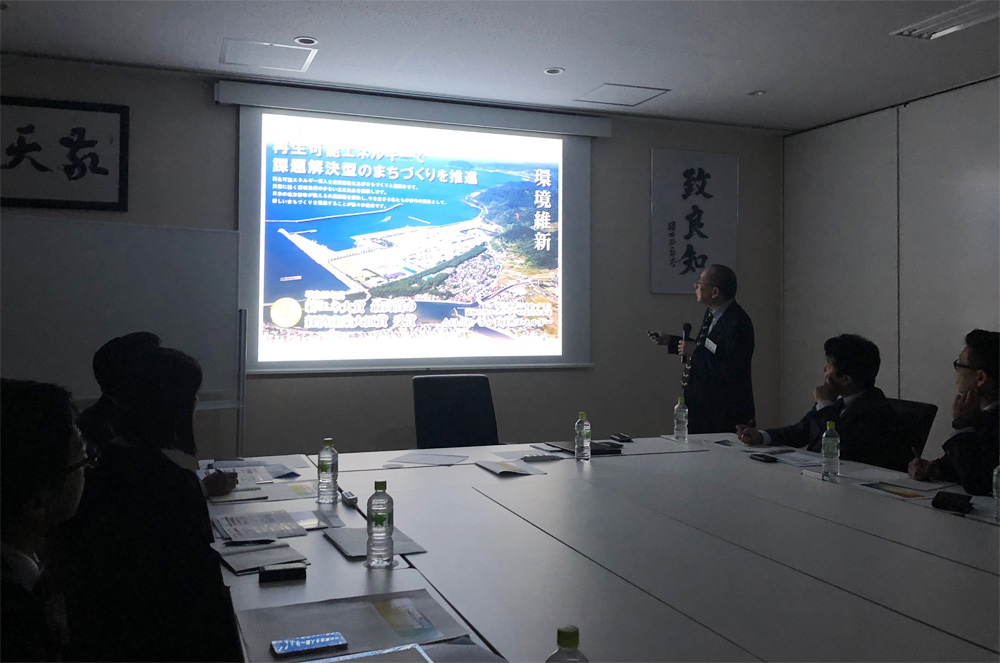 KNBC若手勉強会