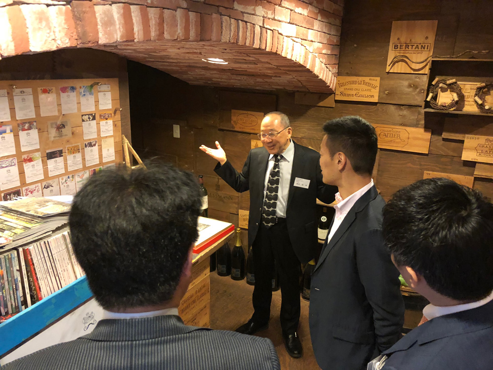 KNBC若手勉強会