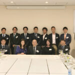 【KNBC若手グループ】株式会社パスポートの濵田総一郎社長勉強会