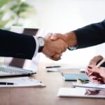 【講演会】7月23日開催「だれでもできるM＆A」ー 企業・個人で出来る、会社の買い方・売り方