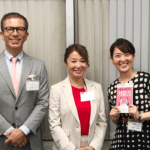 第3回理事会・講演会を開催いたしました