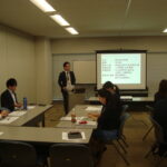 人材採用委員会主催「人材採用セミナー」を開催