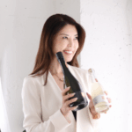 【KNBC会員紹介】日本酒の魅力、女性に発信／「ＦＵＭＩＫＯＤＡ」が老舗酒造とコラボし商品デザイン