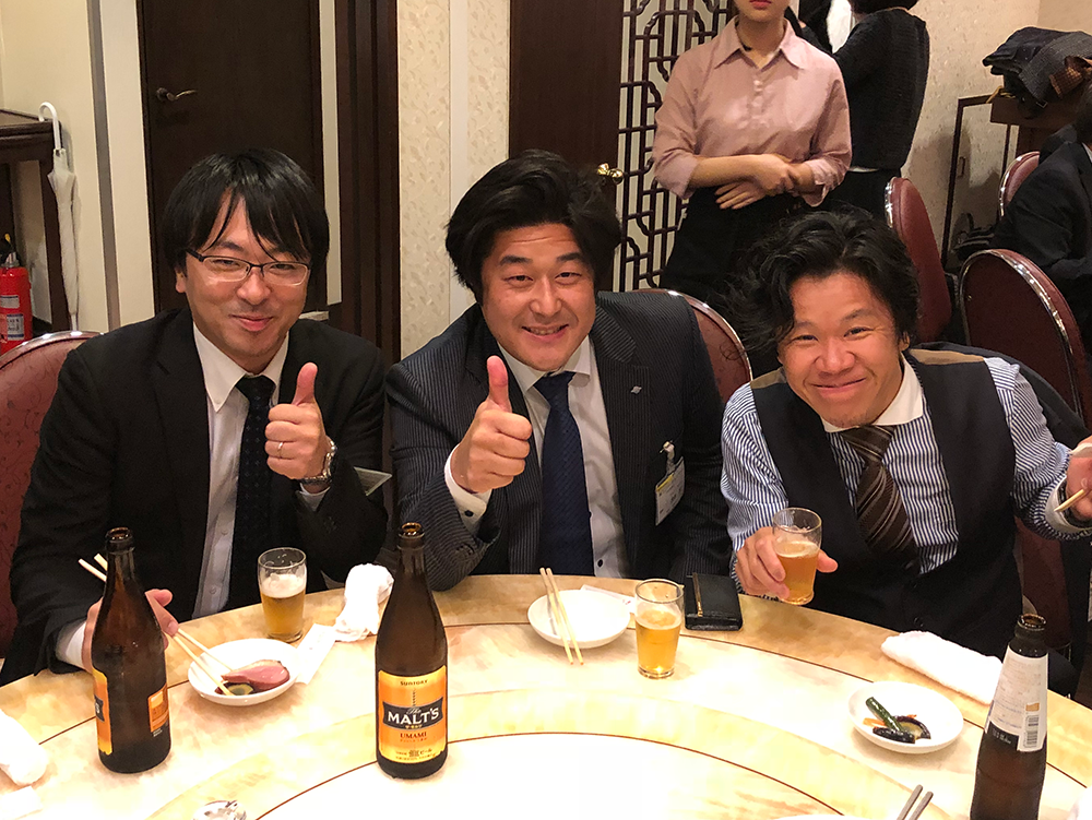 神奈川ニュービジネス協議会 定例会