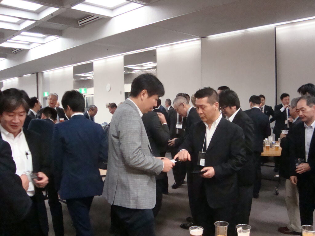 IPOセミナーin川崎2018