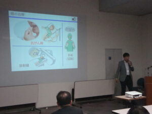 IPOセミナーin川崎2018