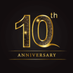 神奈川ニュービジネス協議会創立10周年記念式典 祝賀会