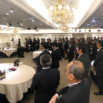神奈川ニュービジネス協議会創立10周年記念式典祝賀会を開催