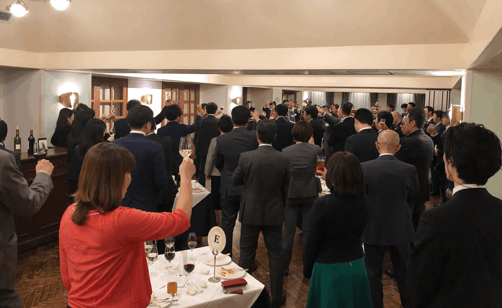 KNBC 第1回 若手経営者パネルディスカッション（東京、神奈川、埼玉委員会合同企画）