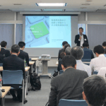 2019年度通常理事会・定時社員総会・講演会・情報交換会を開催いたしました