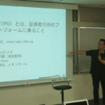 第3回理事会・講演会・情報交換会を開催いたしました