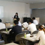 KNBC人材採用委員会主催「人材採用セミナー」を開催しました