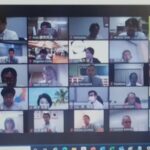 7月講演会を開催しました