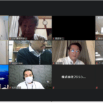 KNBC IT部会主催「初心者のためのZoom使用方法の勉強会」を開催しました