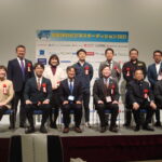 「かながわビジネスオーディション2021」でＫＮＢＣ会員株式会社ｈａｎａｎｅ石動力様がファイナリストに！