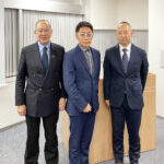 11月定例会を開催いたしました