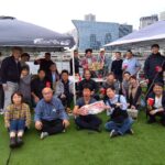 メンバー交流委員会主催「第１回ＢＢＱパーティ」開催