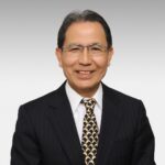 神山KNBC名誉会長が経営者賞（第65回）を受賞されました
