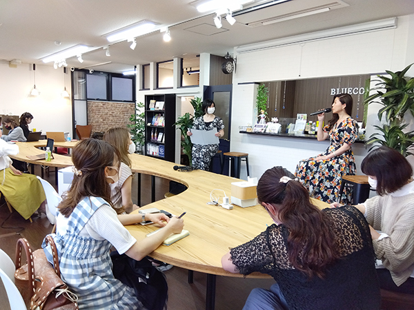 【第1回】2022年6月10日(金)「ゼロからの商品・ブランドの作り方」1