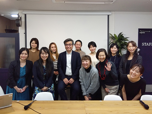 【第6回】 2022年12月9日(金)「投資家向けプレゼン勉強会」2