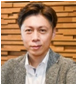 清原 豪士 氏