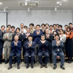 KNBCプロジェクト特別委員会と横浜市経済局がコラボしたIPOセミナーが開催されました