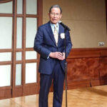 JNB＆東京NBC『2023年新春賀詞交歓会』が開催されました